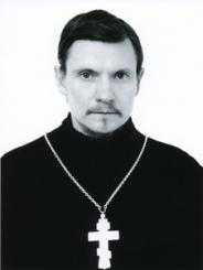 Священник Георгий Коротких