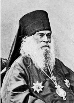 Епископ Лаврентий (Некрасов)