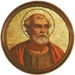 Геласий I, папа Римский