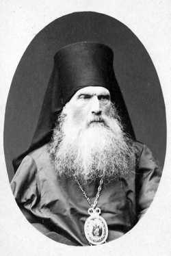 Епископ Муромский Иаков (Кротков). Фото с сайта Александровского Успенского женского монастыря