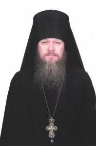 Игумен Феофан (Данченков), фото с сайта Скопинской епархии