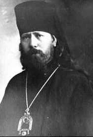 Епископ Иоасаф (Шишковский-Дрылевский)
