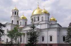 Симферопольский Александро-Невский собор