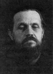 Свящ. Николай Кулаков