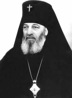 Варлаам (Ильющенко), Фото с сайта Днепропетровской епархии.