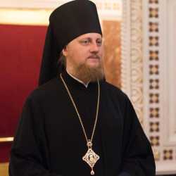 Епископ Феоктист (Игумнов)
