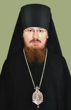 Епископ Феодорит (Тихонов)