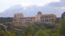 Каламосский монастырь Симеона Нового Богослова