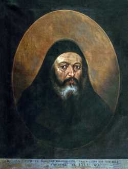Патриарх Константинопольский Иеремия II Трано́с