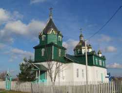 Храм во имя Пресвятой Троицы Живоначальной в Глушковичах, 2010-е