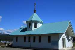 Тооноский Авраамо-Сарринский молитвенный дом