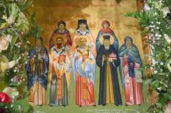 Собор Феотидских святых