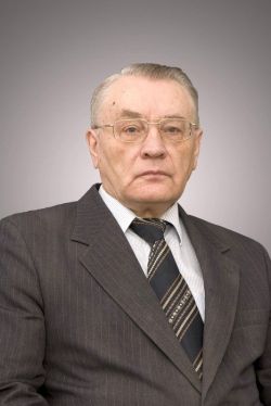 Проф. Михаил Степанович Иванов