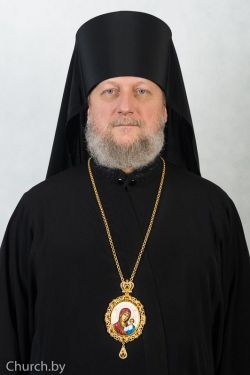 Епископ Игнатий (Лукович)