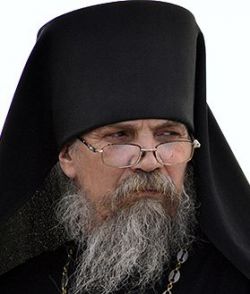 Иеромонах Александр (Казанцев)