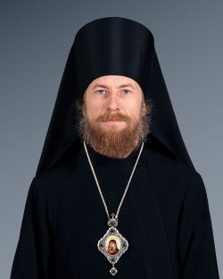 Леонтий (Козлов), епископ Сызранский и Шигонский