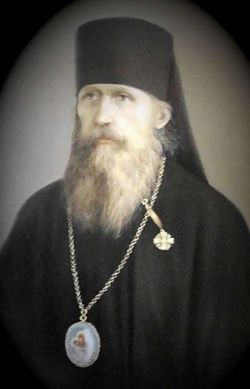 Епископ Стефан (Бех)