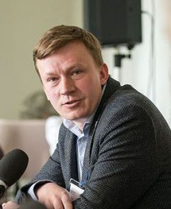 Андрей Владимирович Шишков