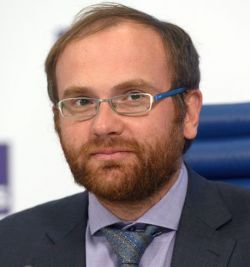 Вахтанг Владимирович Кипшидзе