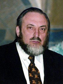 Александр Владимирович Бугаевский