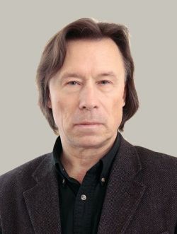 Валентин Владимирович Лебедев