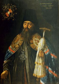 Архиепископ Амвросий (Зертис-Каменский)