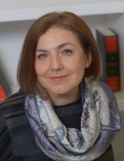 Наталья Геннадьевна Лосева