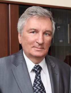 Сергей Павлович Карпов