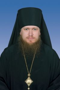 епископ Камень-Каширский Афанасий (Герман)