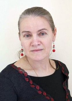 Светлана Анатольевна Братченко