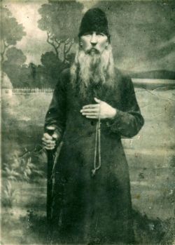 Иван Васильевич Калинин. Фото 1920 г.
