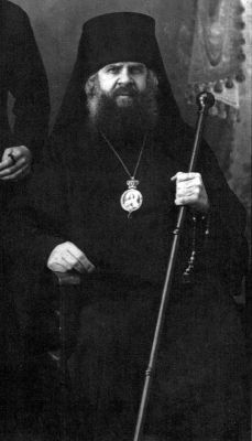 Епископ Максим (Жижиленко)