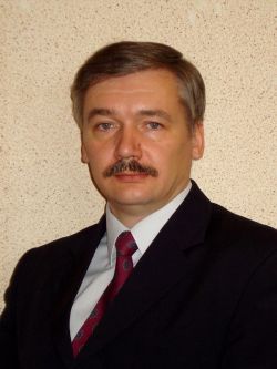 Денис Владимирович Макаров