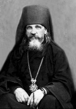 Епископ Никон (Соловьев), 1923 год