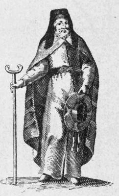 Патриарх Иоанн XI Векк