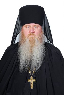 Иеромонах Кирилл (Саренко)