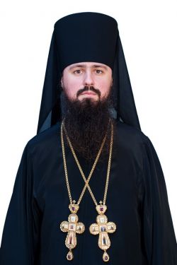 архимандрит Иринарх (Тымчук)