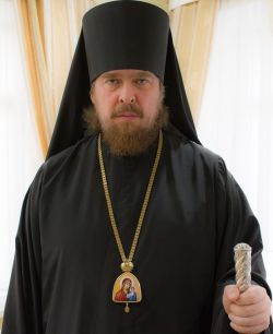 Епископ Алексий (Орлов), 2020 г.