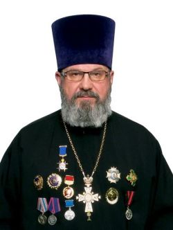 Протоиерей Владимир Андреев