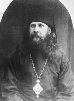 Архиепископ Пётр (Руднев)