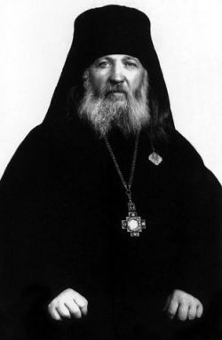 Архиепископ Иоасаф (Скородумов)
