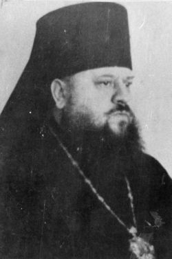 Епископ Нестор (Сидорук)
