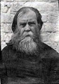 Священник Иоанн Казанский. Фото с сайта "Подвиг Веры"