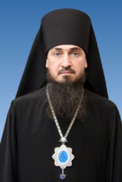 Епископ Антоний (Пухкан)