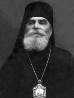 Епископ Михаил (Рубинский)