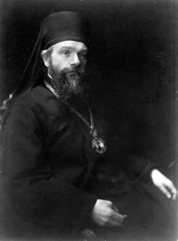 Архиепископ Савватий (Врабец)