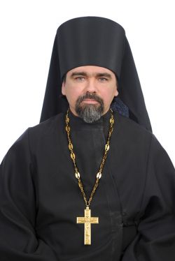 Иеромонах Меркурий (Федяинов). Фото с сайта Воронежской епархии
