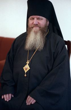 Епископ Сумский и Ахтырский Никанор (Юхимюк)