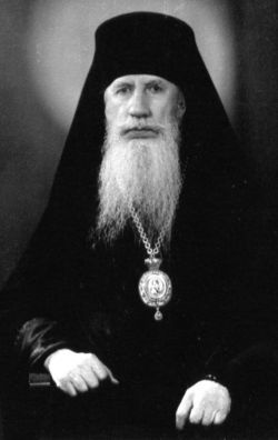 Епископ Исаия (Ковалёв)