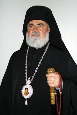 Епископ Лука (Ковачевич)